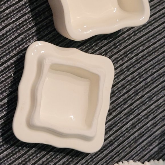 Trinket Box - Picture 2 of 5